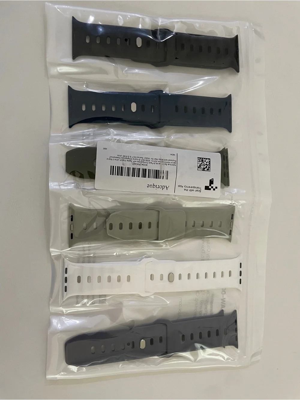 Apple watch series